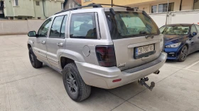 Jeep Grand cherokee Quadra drive - 7000 € / 13690.81 лв. - 88147611 3