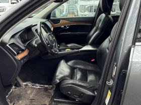 Volvo Xc90 * T6 Inscription * 2 КЛЮЧА * ПОДГРЕВ * КАМЕРА * PA - 14100 € / 27577.20 лв. - 26792655 14