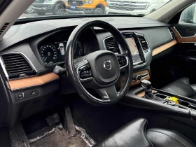 Volvo Xc90 * T6 Inscription * 2 КЛЮЧА * ПОДГРЕВ * КАМЕРА * PA - 14100 € / 27577.20 лв. - 26792655 5