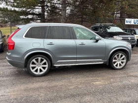 Volvo Xc90 * T6 Inscription * 2 КЛЮЧА * ПОДГРЕВ * КАМЕРА * PA - 14100 € / 27577.20 лв. - 26792655 3