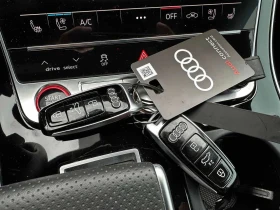 Audi SQ8 4.0 TFSI quattro  CARFAX - 50000 € / 97791.50 лв. - 45017186 13