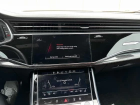 Audi SQ8 4.0 TFSI quattro  CARFAX - 50000 € / 97791.50 лв. - 45017186 9