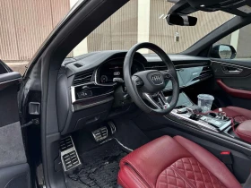 Audi SQ8 4.0 TFSI quattro  CARFAX - 50000 € / 97791.50 лв. - 45017186 5