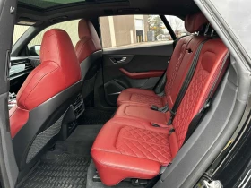 Audi SQ8 4.0 TFSI quattro  CARFAX - 50000 € / 97791.50 лв. - 45017186 16