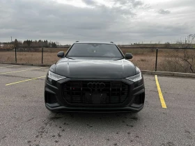 Audi SQ8 4.0 TFSI quattro  CARFAX - 50000 € / 97791.50 лв. - 45017186 6