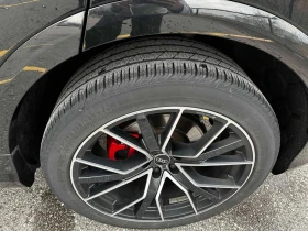 Audi SQ8 4.0 TFSI quattro  CARFAX - 50000 € / 97791.50 лв. - 45017186 7