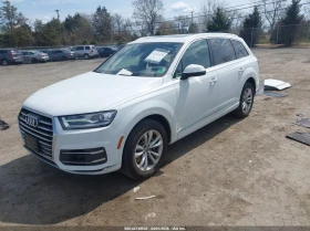 ������ Audi Q7