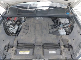 Audi Q7 3.0l 55 Premium/55 Se Premium | Mobile.bg � ����� ������ 10