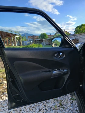 Nissan Juke Nissan Juke 1.5 dci | Mobile.bg � ����� ������ 10