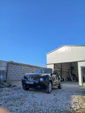Nissan Juke Nissan Juke 1.5 dci | Mobile.bg � ����� ������ 2