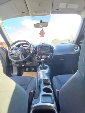 Nissan Juke Nissan Juke 1.5 dci | Mobile.bg � ����� ������ 12