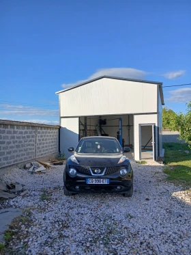 Nissan Juke Nissan Juke 1.5 dci | Mobile.bg � ����� ������ 3