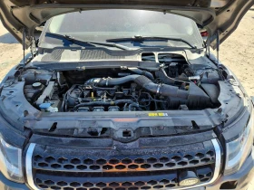 Land Rover Range Rover Evoque SE | Mobile.bg � ����� ������ 11