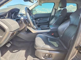 Land Rover Range Rover Evoque SE | Mobile.bg � ����� ������ 7