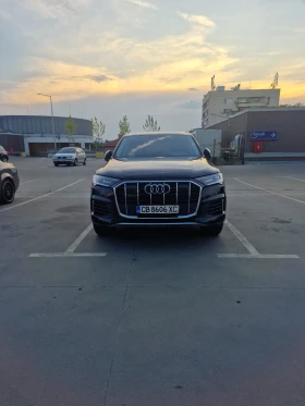 Audi Q7 55 tfsi - 44000 € / 86056.52 лв. - 23083350 10