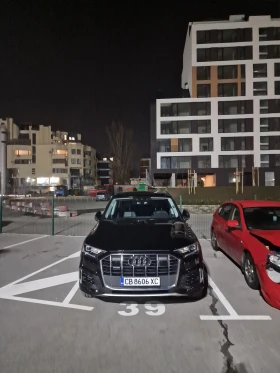 Audi Q7 55 tfsi - 44000 € / 86056.52 лв. - 23083350 6