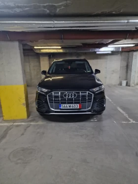 Audi Q7 55 tfsi - 44000 € / 86056.52 лв. - 23083350 4