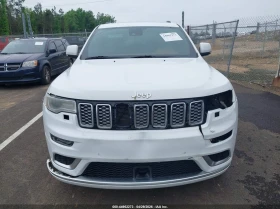 Jeep Grand cherokee 2018 JEEP GRAND CHEROKEE SUMMIT 4X4 | Mobile.bg � ����� ������ 2