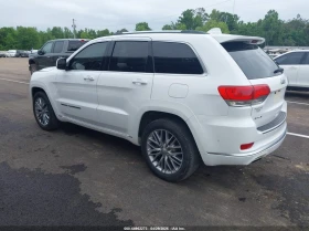 Jeep Grand cherokee 2018 JEEP GRAND CHEROKEE SUMMIT 4X4 | Mobile.bg � ����� ������ 8