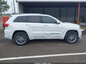 Jeep Grand cherokee 2018 JEEP GRAND CHEROKEE SUMMIT 4X4 | Mobile.bg � ����� ������ 4