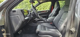 Porsche Cayenne S E-Hybrid/Като нов/ Фул/ Гаранционна | Auto.bg — изображение 10