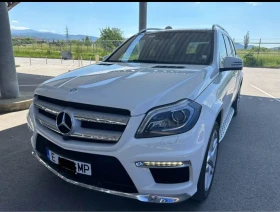 Mercedes-Benz GL 350 - 25000 € - 65414569 2