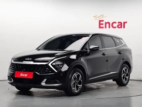 Kia Sportage 1.6 Turbo 2Wd Trendy