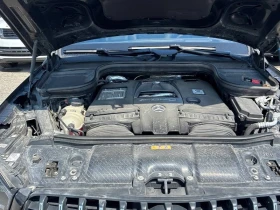 Mercedes-Benz GLE 63 AMG * 4MATIC+ * ДИСТРОНИК * 2 КЛЮЧА * ОБДУХВАНЕ | Auto.bg — изображение 15