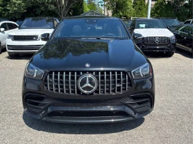 Mercedes-Benz GLE 63 AMG * 4MATIC+ * ДИСТРОНИК * 2 КЛЮЧА * ОБДУХВАНЕ | Auto.bg — изображение 6