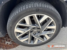 Hyundai Santa fe - 22800 € - 54043634 7
