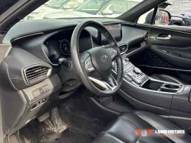 Hyundai Santa fe - 22800 € - 54043634 5