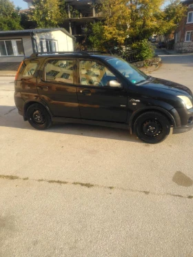 Suzuki Ignis 1.5i LPG | Mobile.bg � ����� ������ 3