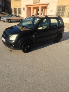 Suzuki Ignis 1.5i LPG | Mobile.bg � ����� ������ 4