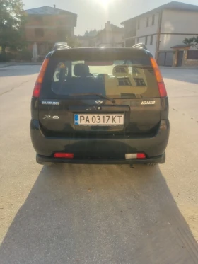 Suzuki Ignis 1.5i LPG | Mobile.bg � ����� ������ 5