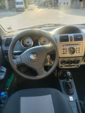 Suzuki Ignis 1.5i LPG | Mobile.bg � ����� ������ 6