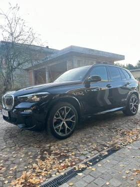 BMW X5 BMW X5 4.0 i M  | Mobile.bg � ����� ������ 3