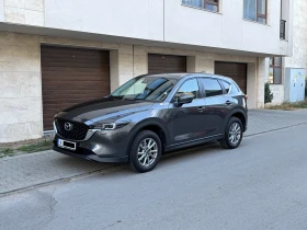 ����� �� �������� �� Mazda CX-5 2.0 SkyActiv-G Revolution Facelift- � ��������