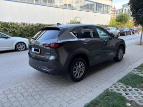 ����� �� �������� �� Mazda CX-5 2.0 SkyActiv-G Revolution Facelift- � ��������