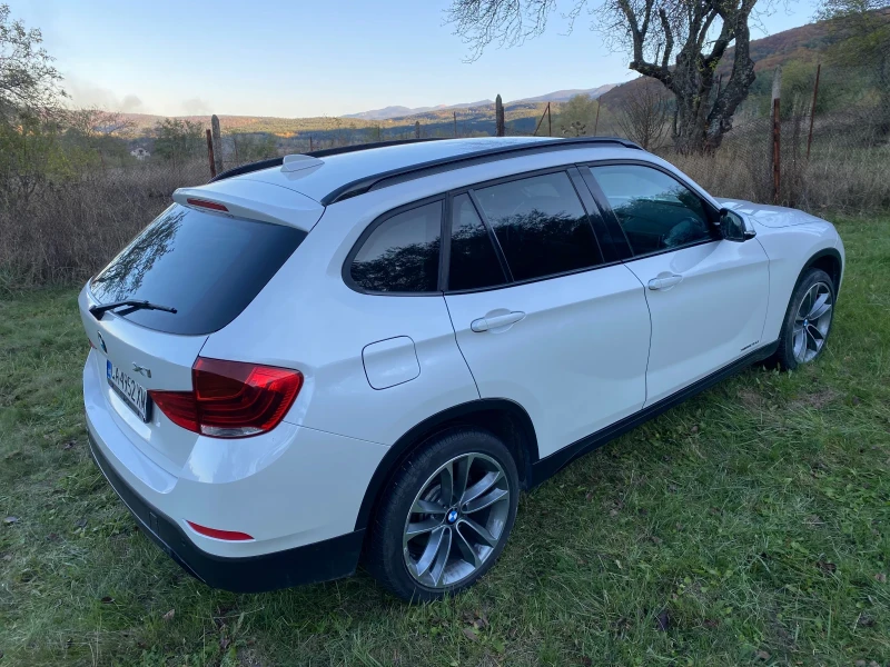 BMW X1 от BMW България, снимка 6 - Автомобили и джипове - 45797773