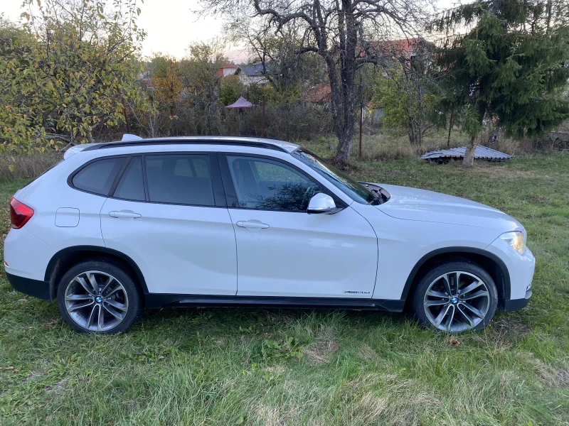 BMW X1 от BMW България, снимка 8 - Автомобили и джипове - 45797773