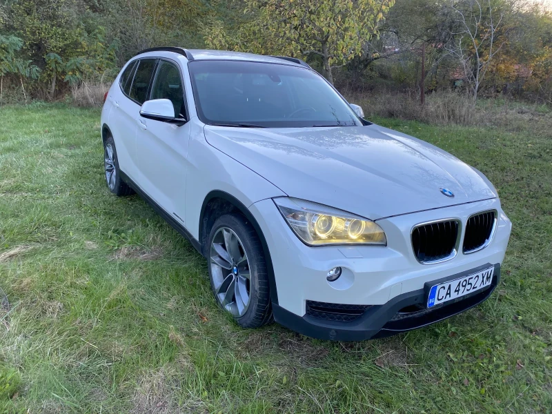 BMW X1 XDrive от BMW България, снимка 3 - Автомобили и джипове - 45797773