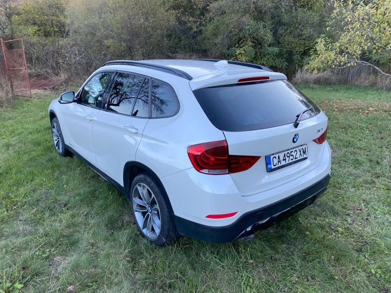 BMW X1 XDrive от BMW България, снимка 4 - Автомобили и джипове - 45797773