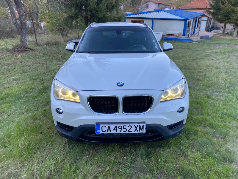 BMW X1 от BMW България, снимка 2 - Автомобили и джипове - 45797773