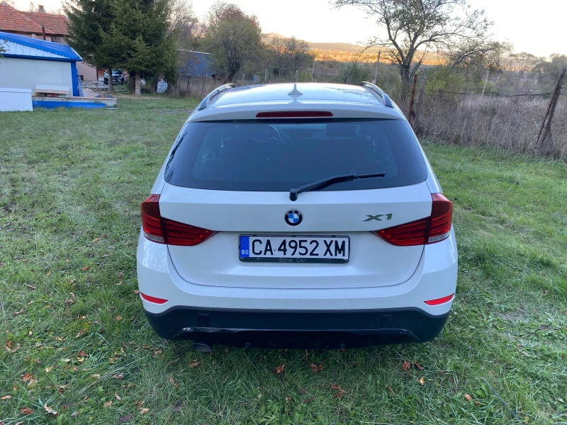 BMW X1 XDrive от BMW България, снимка 5 - Автомобили и джипове - 45797773