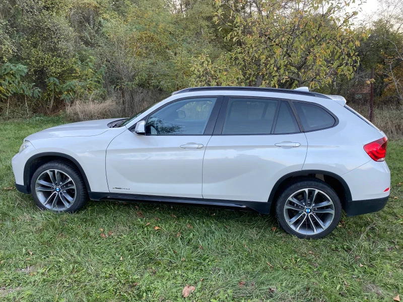 BMW X1 XDrive от BMW България, снимка 7 - Автомобили и джипове - 45797773