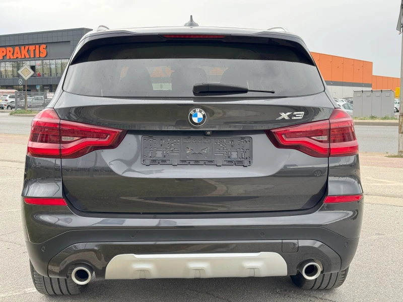 BMW X3 2.0D, X-Line , снимка 4 - Автомобили и джипове - 47584640