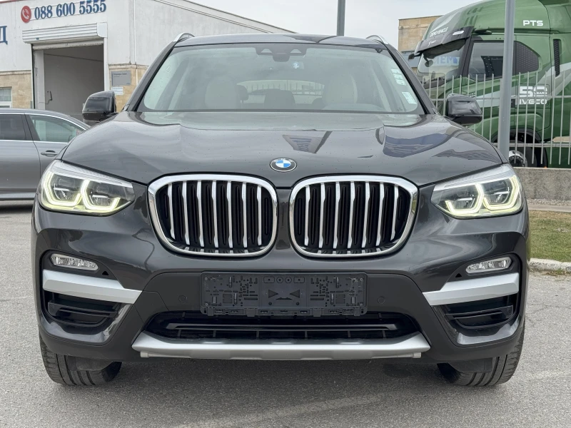 BMW X3 2.0D, X-Line , снимка 2 - Автомобили и джипове - 47527264