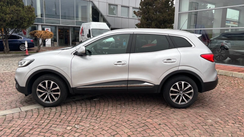 Renault Kadjar Energy dCi 110 к.с. дизел Stop&Start EDC6, снимка 6 - Автомобили и джипове - 48705582