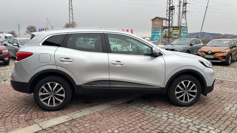 Renault Kadjar Energy dCi 110 к.с. дизел Stop&Start EDC6, снимка 3 - Автомобили и джипове - 48705582