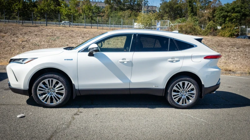 Toyota Venza, снимка 2 - Автомобили и джипове - 52462189